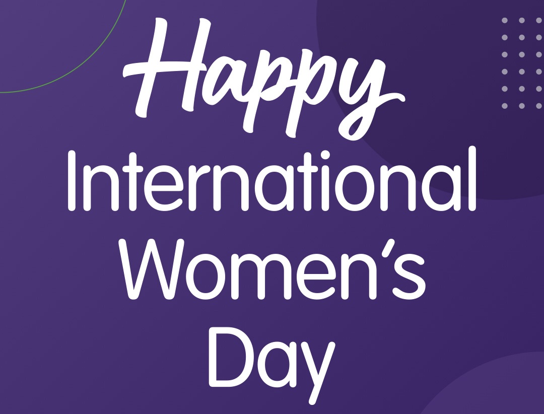 International Women's Day2025